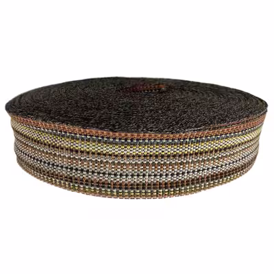 نوار یراق طرح سنتی کد7CM طول 20 متر