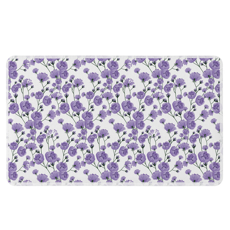 آبگیر کنار سینک مدل گلدار کد F2NA1007