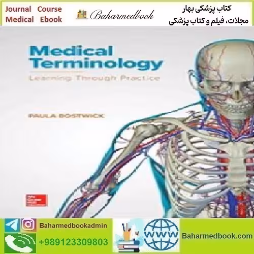 Medical Terminology Learning Through Practice 2020 TR