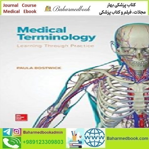 Medical Terminology Learning Through Practice 2020 TR