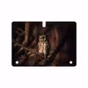 برچسب پوششی ماهوت مدل Owl مناسب برای تبلت سامسونگ Galaxy Tab S 10.5 2014 T805