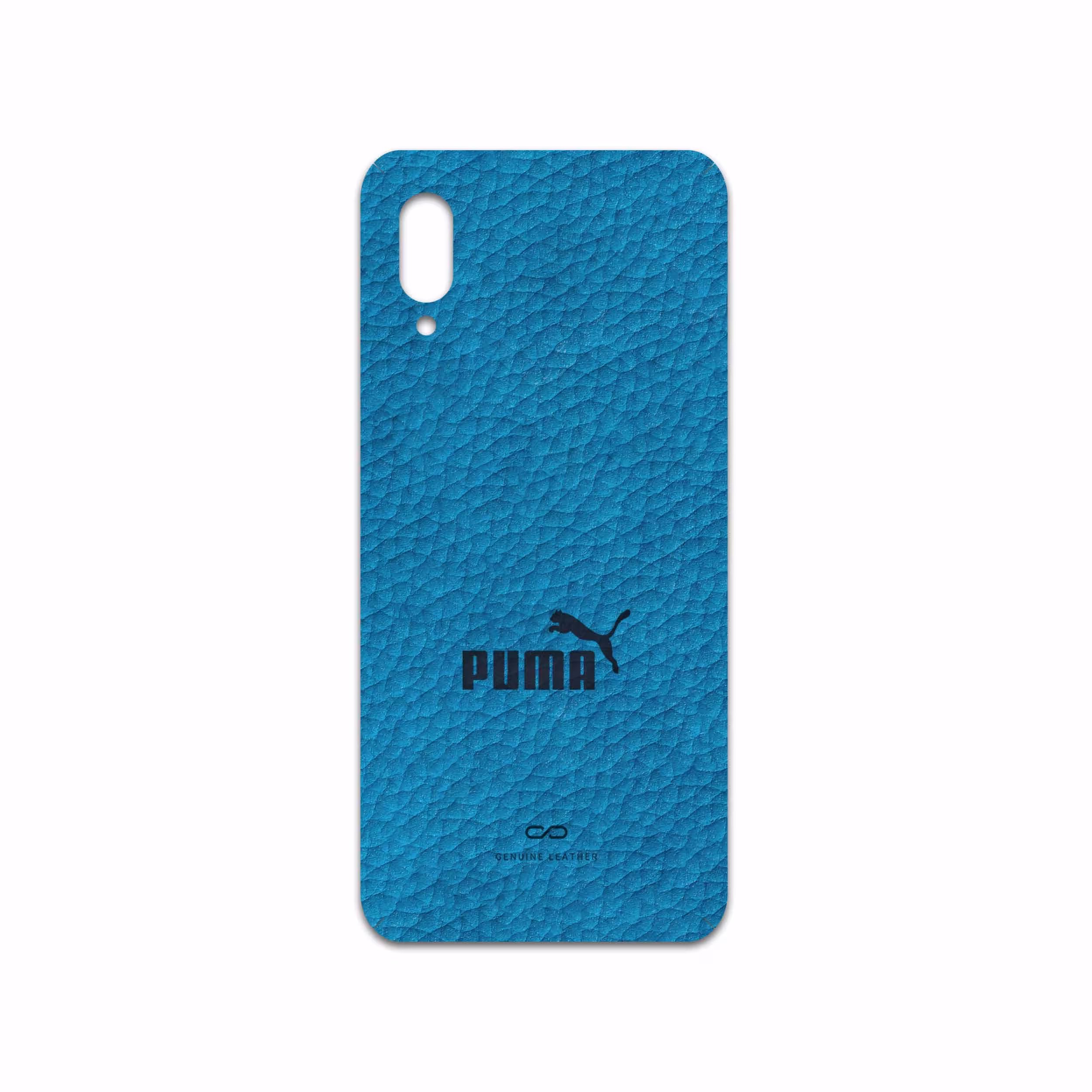 برچسب پوششی ماهوت مدل BL-PUMA مناسب برای گوشی موبایل سامسونگ Galaxy M02