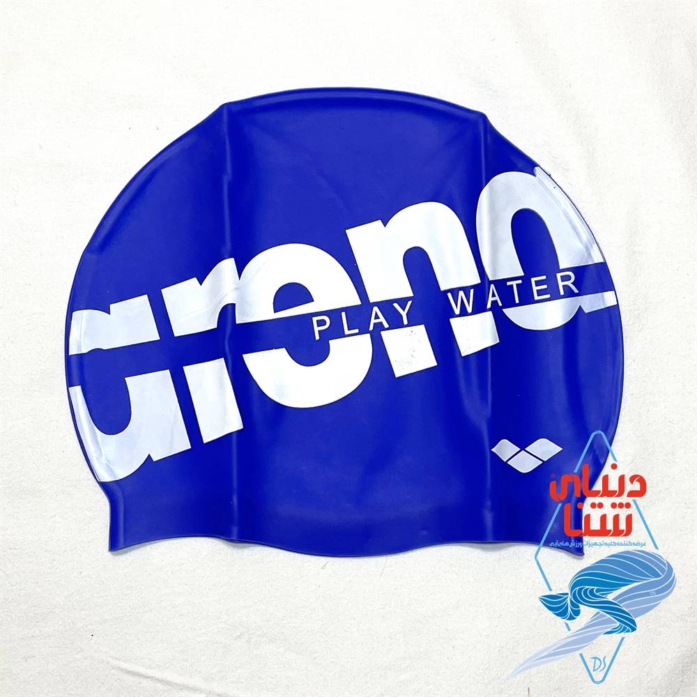 کلاه شنا arena کد 3792