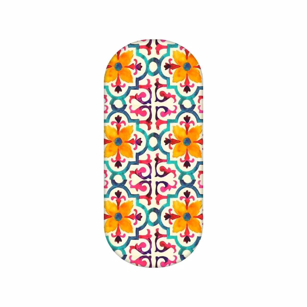 سوهان ناخن مدل فانتزی کد 226