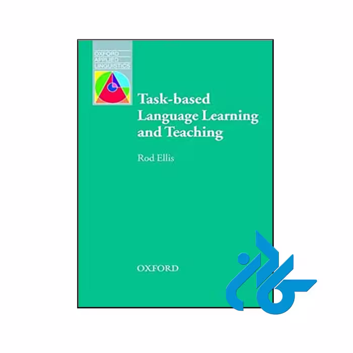 کتاب Task-based Language Learning and Teaching - کـــــادن