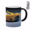 ماگ حرارتی طرح ماشین Lamborghini diablo مدل mgph15652