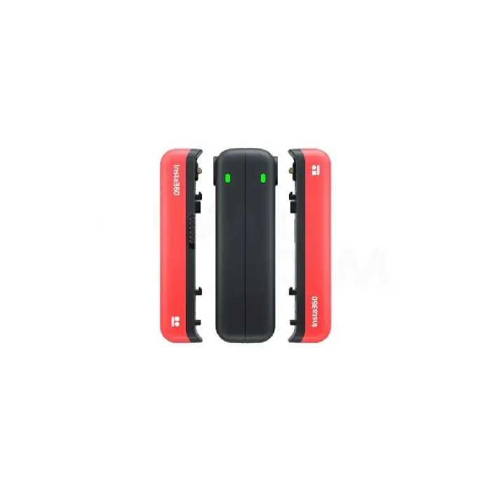 شارژر دوبل اصلی دوربین Insta360 for ONE R/RS