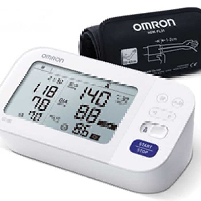 فشارسنج امرن مدل M6 Comfort