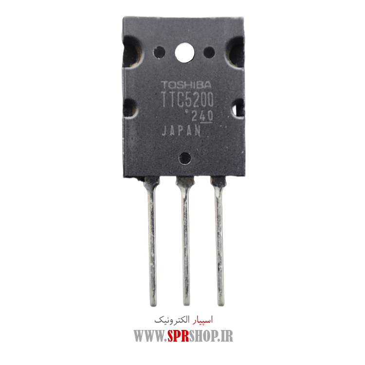 ترانزیستور C5200 TO-264 ORG