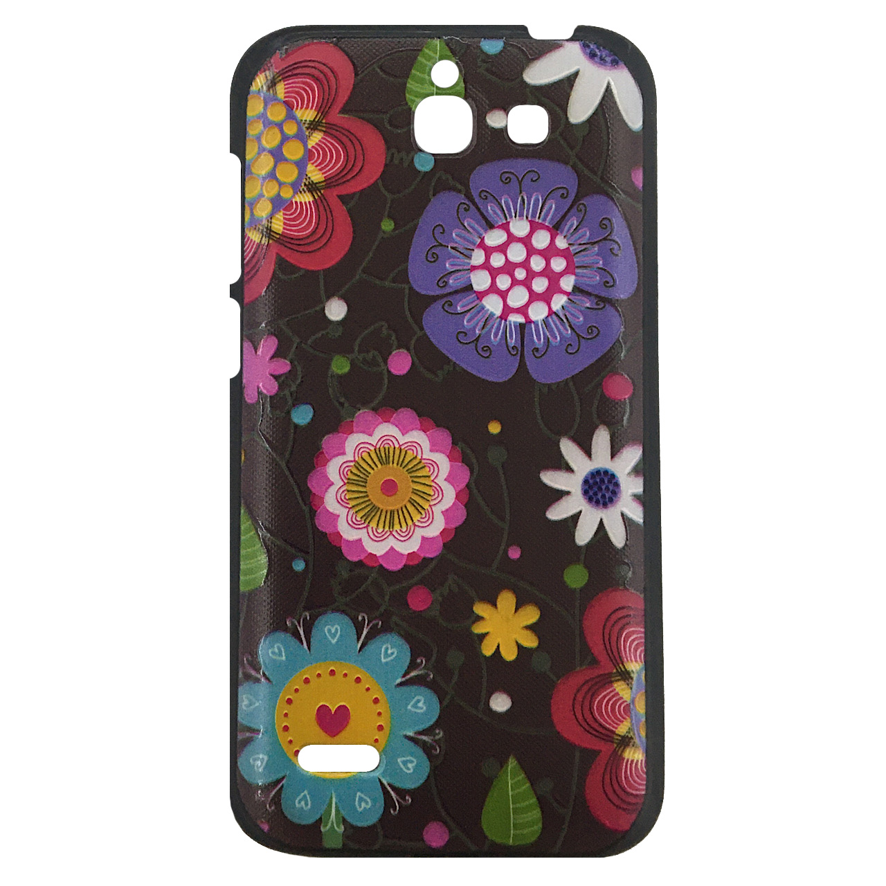 کاور مدل S0473 مناسب برای گوشی موبایل هوآوی Ascend G730