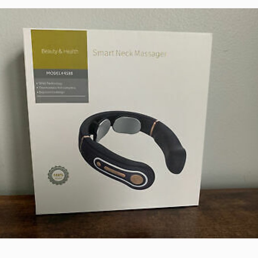 ماساژور گردن الکتریکی