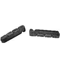 لقمه ترمز وی بریک دوچرخه اسرم مدل WK30 مشکی ساخت تایوان SRAM Bicycle Brake Pad