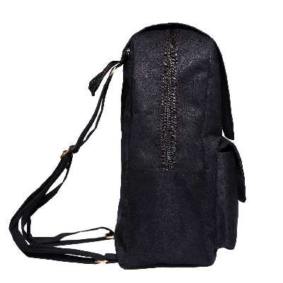 کوله پشتی طرح زیبای خفته کد pu1