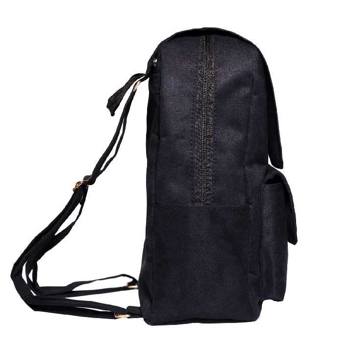 کوله پشتی طرح زیبای خفته کد pu1