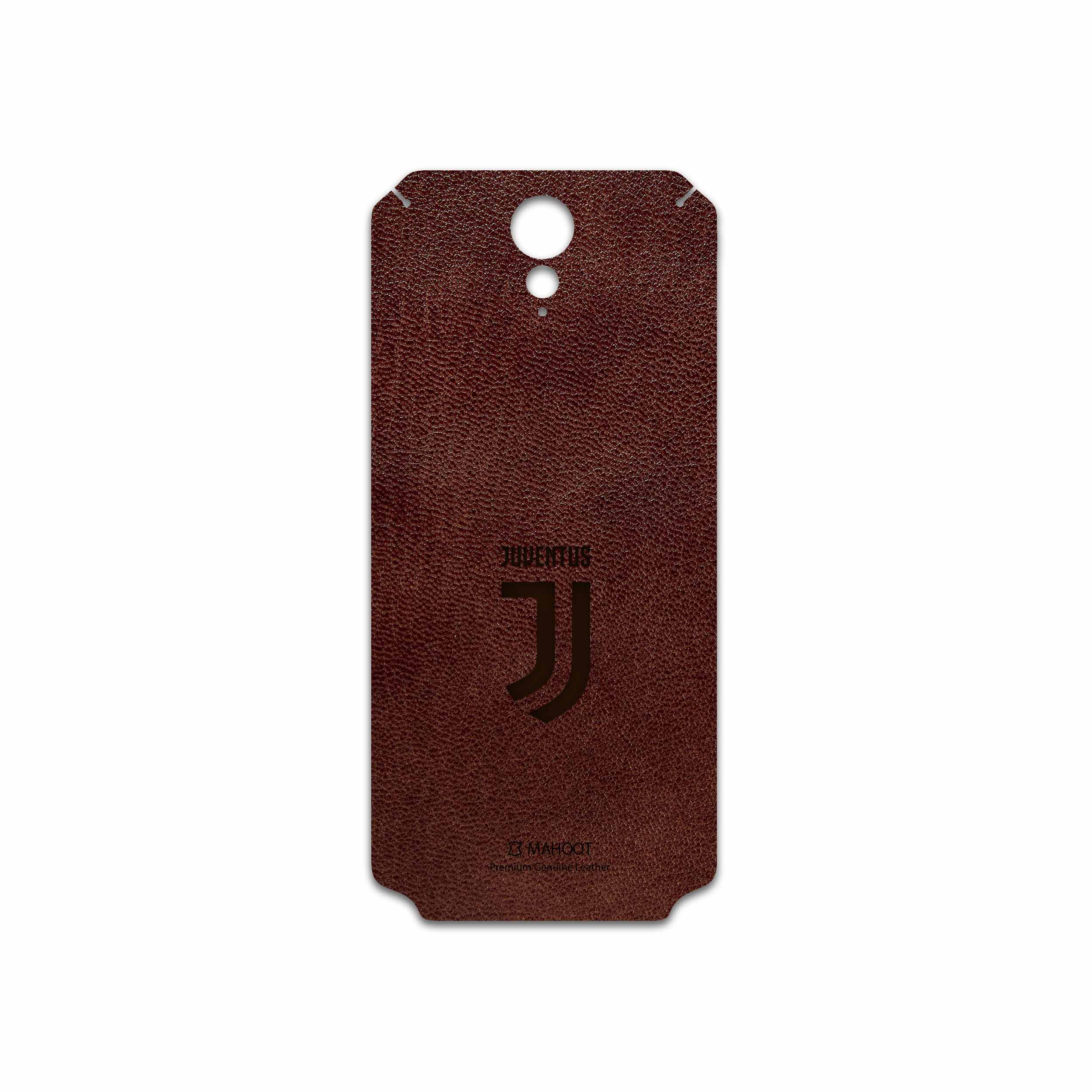 برچسب پوششی ماهوت مدل NL-JUVE مناسب برای گوشی موبایل اچ تی سی Desire 620