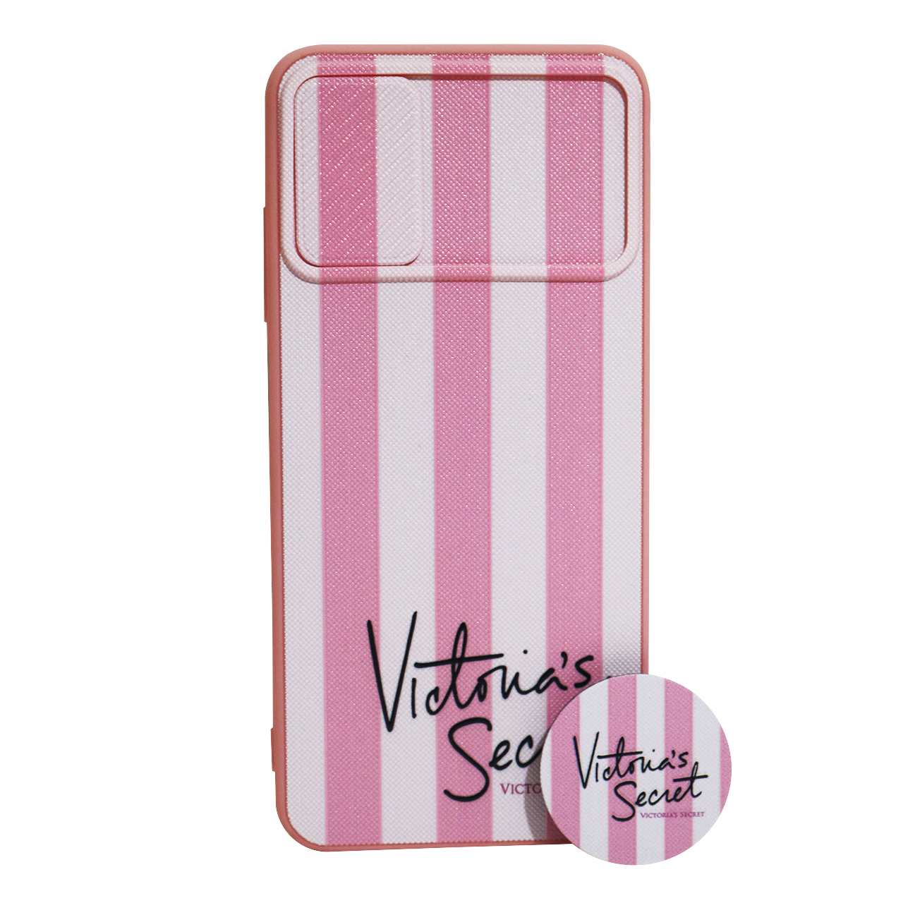 کاور مدل 1662 مناسب برای گوشی موبایل سامسونگ Galaxy A03s به همراه پایه نگهدارنده