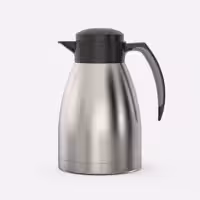 فلاسک رگال مدل تمام استیل TSC-WQ15 گنجایش 1.5 لیتر