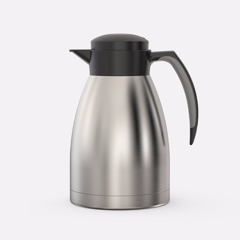 فلاسک رگال مدل تمام استیل TSC-WQ15 گنجایش 1.5 لیتر