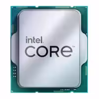 پردازنده بدون باکس اینتل مدل Core i3-14100F Raptor Lake