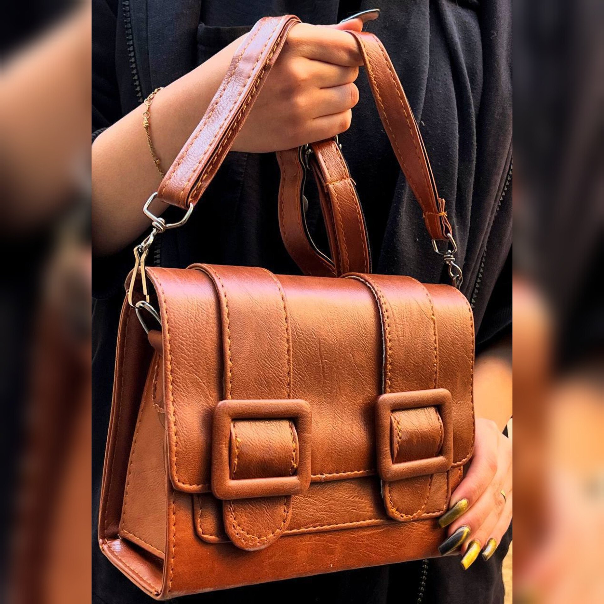 کیف دوشی زنانه