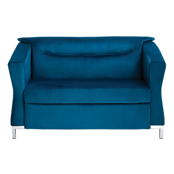 مبل دو نفره صدف راحتیران مدل M142