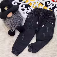 شلوار لی آدیداس 