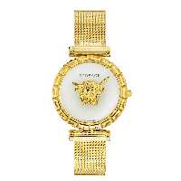 ساعت مچی زنانه ورساچه مدل Versace GRECA 1534Q