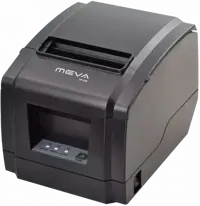 فیش پرینتر Meva مدل TP-UN