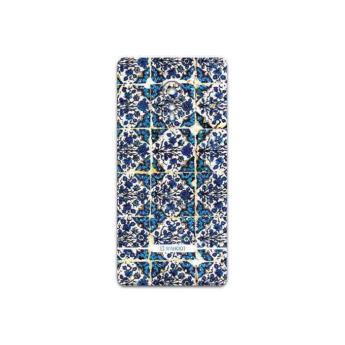 برچسب پوششی ماهوت مدل Traditional-Tile مناسب برای گوشی موبایل لنوو ZUK Z2
