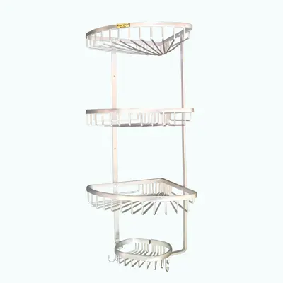 قفسه حمام کرال اورون کد steel 3