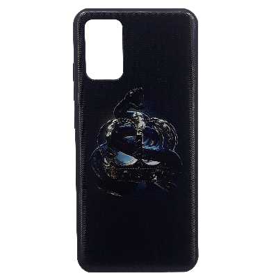 کاور مدل S0200 مناسب برای گوشی موبایل سامسونگ Galaxy A02s