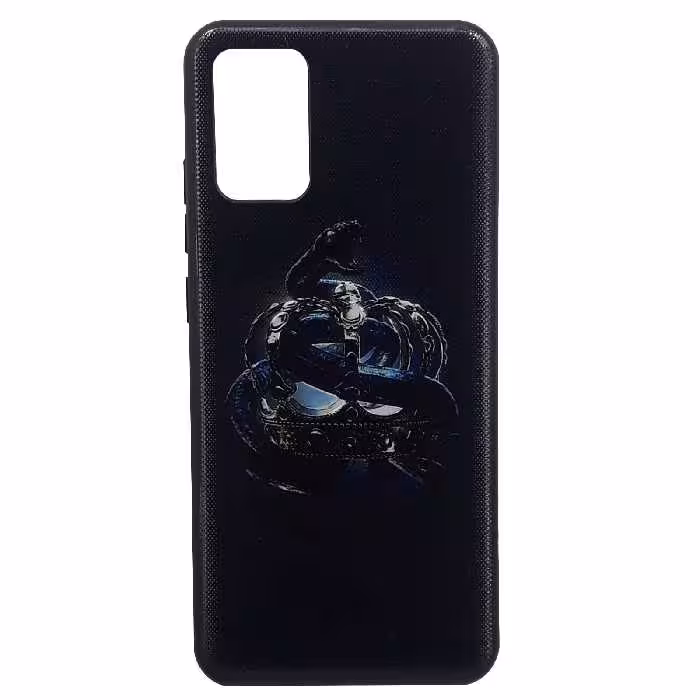 کاور مدل S0200 مناسب برای گوشی موبایل سامسونگ Galaxy A02s