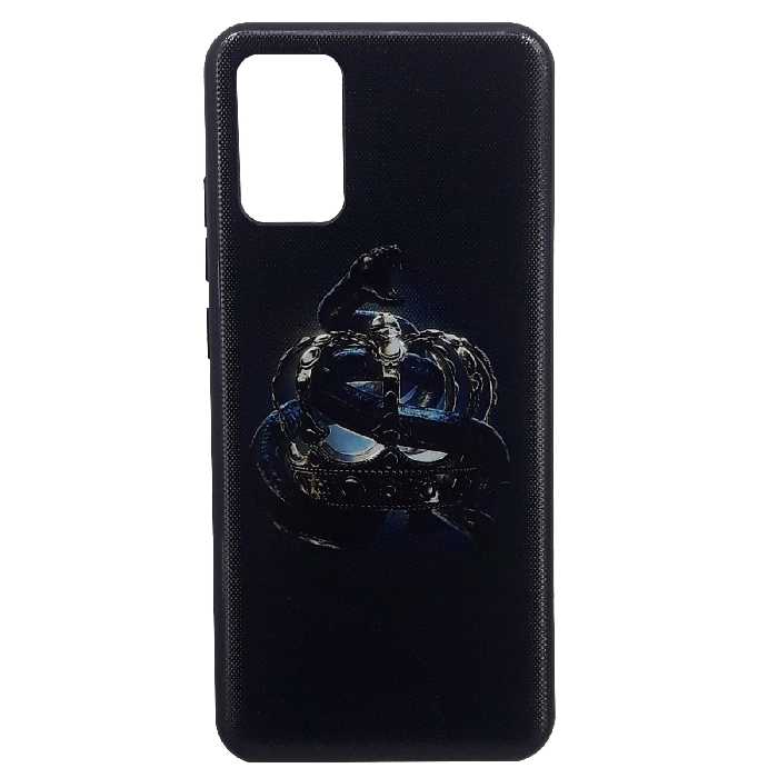 کاور مدل S0200 مناسب برای گوشی موبایل سامسونگ Galaxy A02s