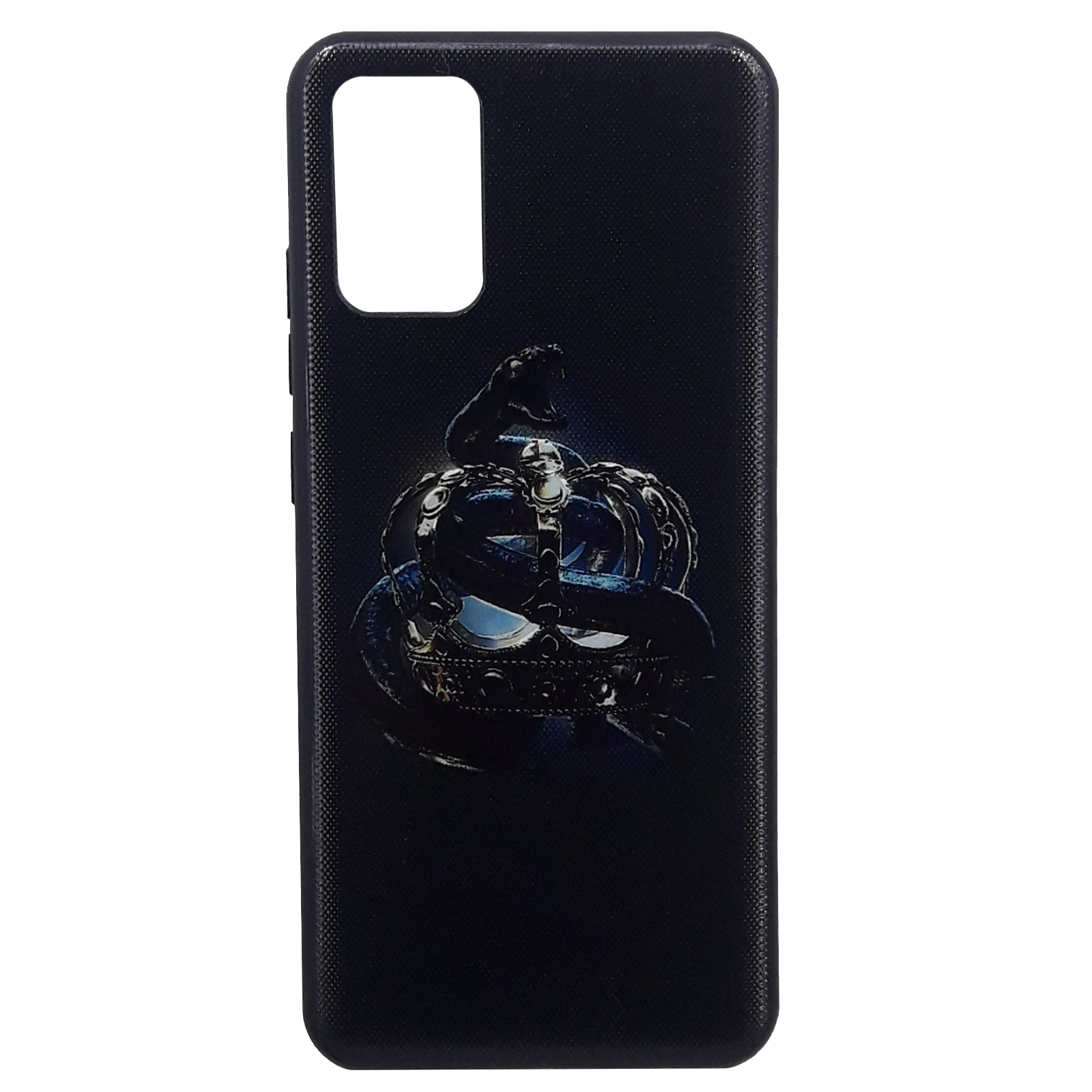 کاور مدل S0200 مناسب برای گوشی موبایل سامسونگ Galaxy A02s