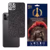 برچسب پوششی اینفینیتی مدل 11 PRO MAX مناسب برای گوشی موبایل اپل iPhone 11 PRO MAX