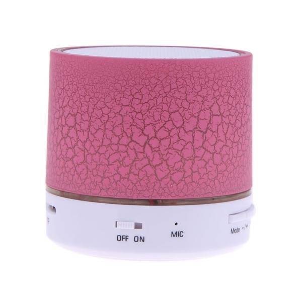 اسپیکر بلوتوثی قابل حمل مدل Mini Speaker