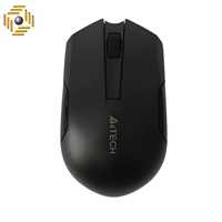 ماوس ای فورتک مدل G11-200N