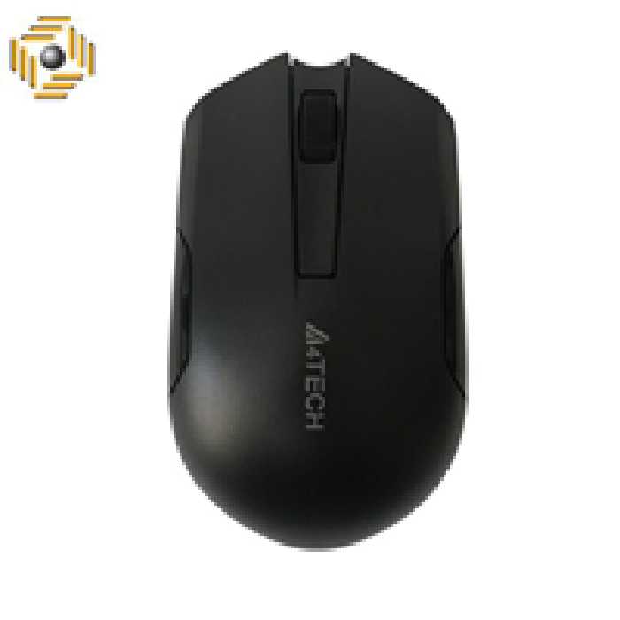 ماوس ای فورتک مدل G11-200N