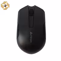 ماوس ای فورتک مدل G11-200N