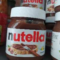 شکلات صبحانه نوتلا   ایتالیایی 