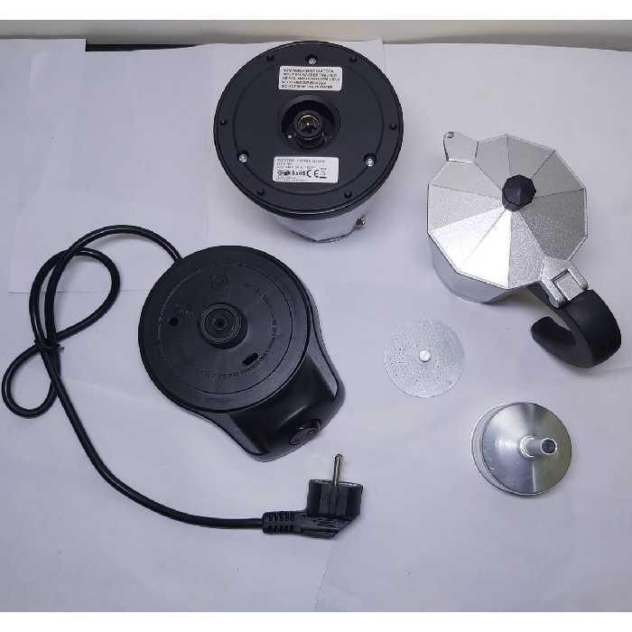 قهوه جوش برقی مدل mk6