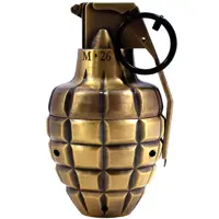 فندک ژانگ لانگ مدل H-126