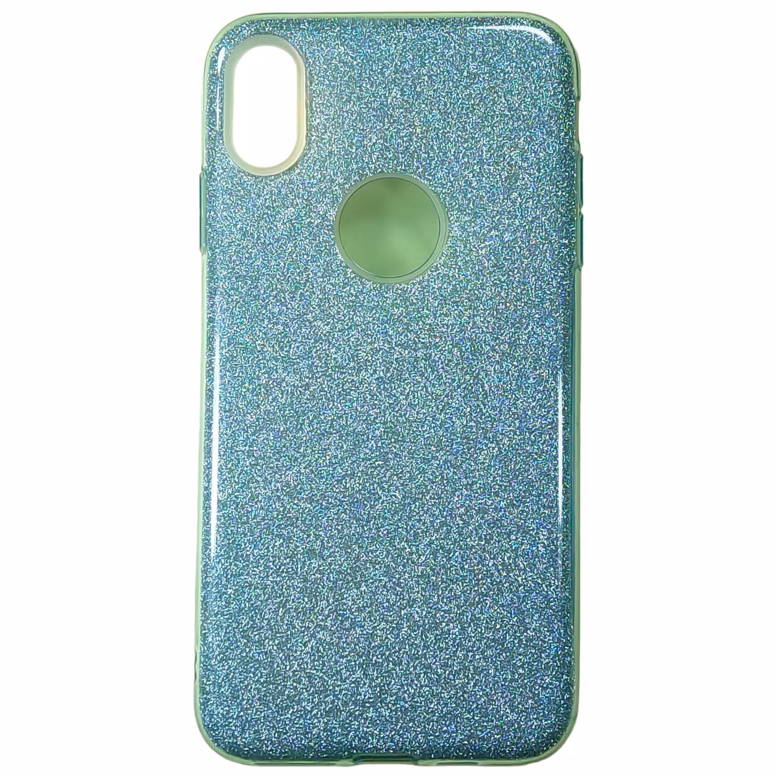 کاور مدل اکلیلی مناسب برای گوشی موبایل اپل iPhone Xs max 