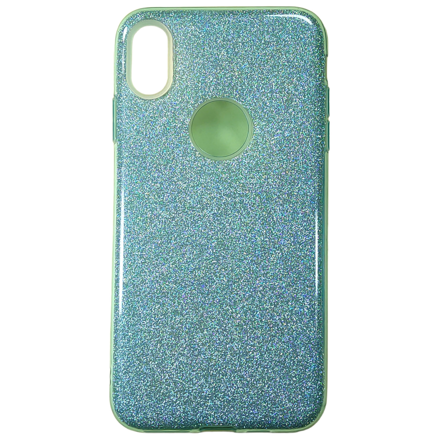 کاور مدل اکلیلی مناسب برای گوشی موبایل اپل iPhone Xs max 