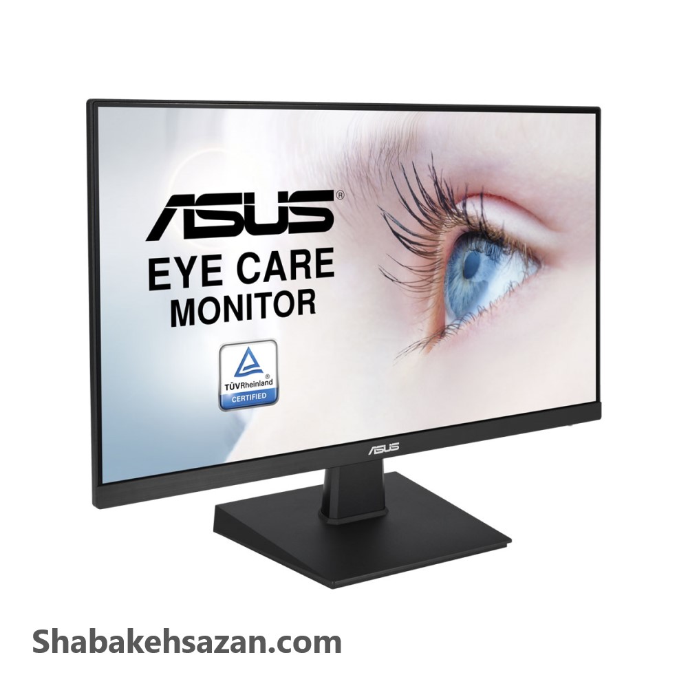 مانیتور ایسوس مدل VA24EHE سایز 23.8 اینچ