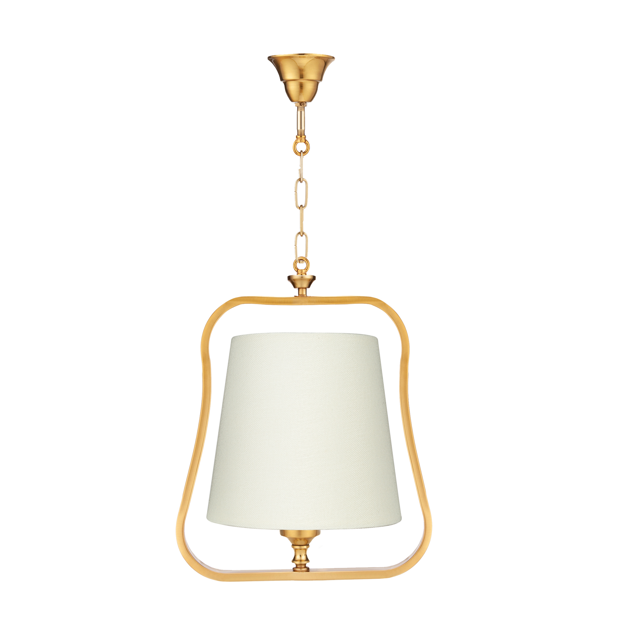 چراغ آویز کارنتیس مدل دایان کد KT-13