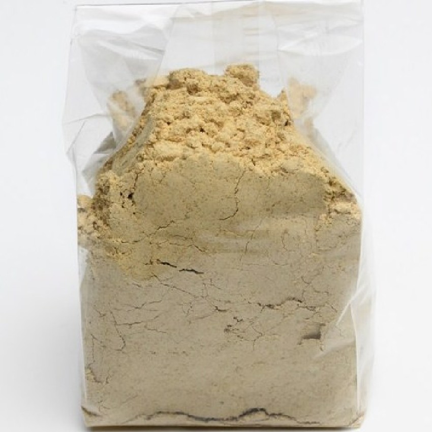  زنجبیل سفید درجه یک و اصل بدون ناخالصی