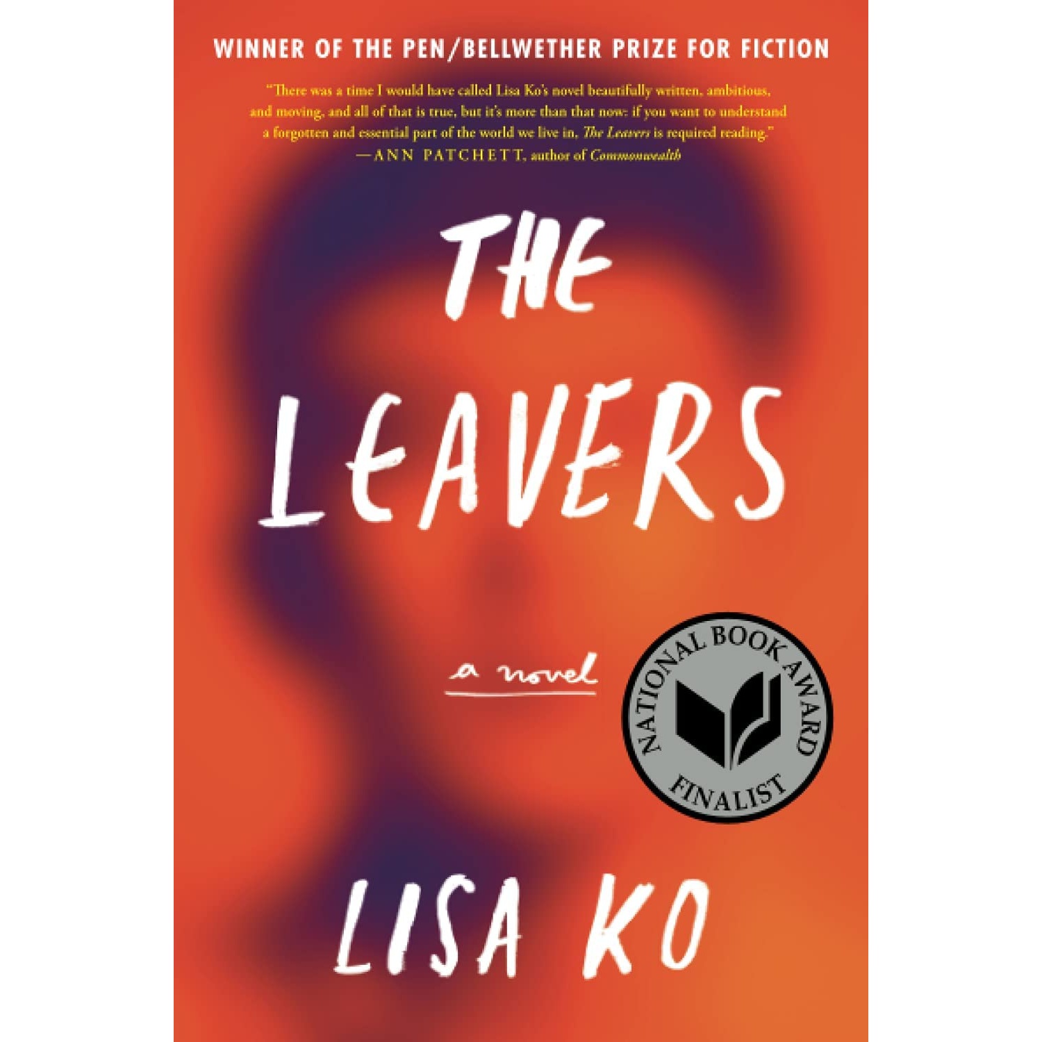 کتاب The Leavers اثر Lisa Ko انتشارات Algonquin Books