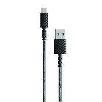 کابل تبدیل USB به USB-C انکر مدل A8022 طول 09 متر | کالا مکس