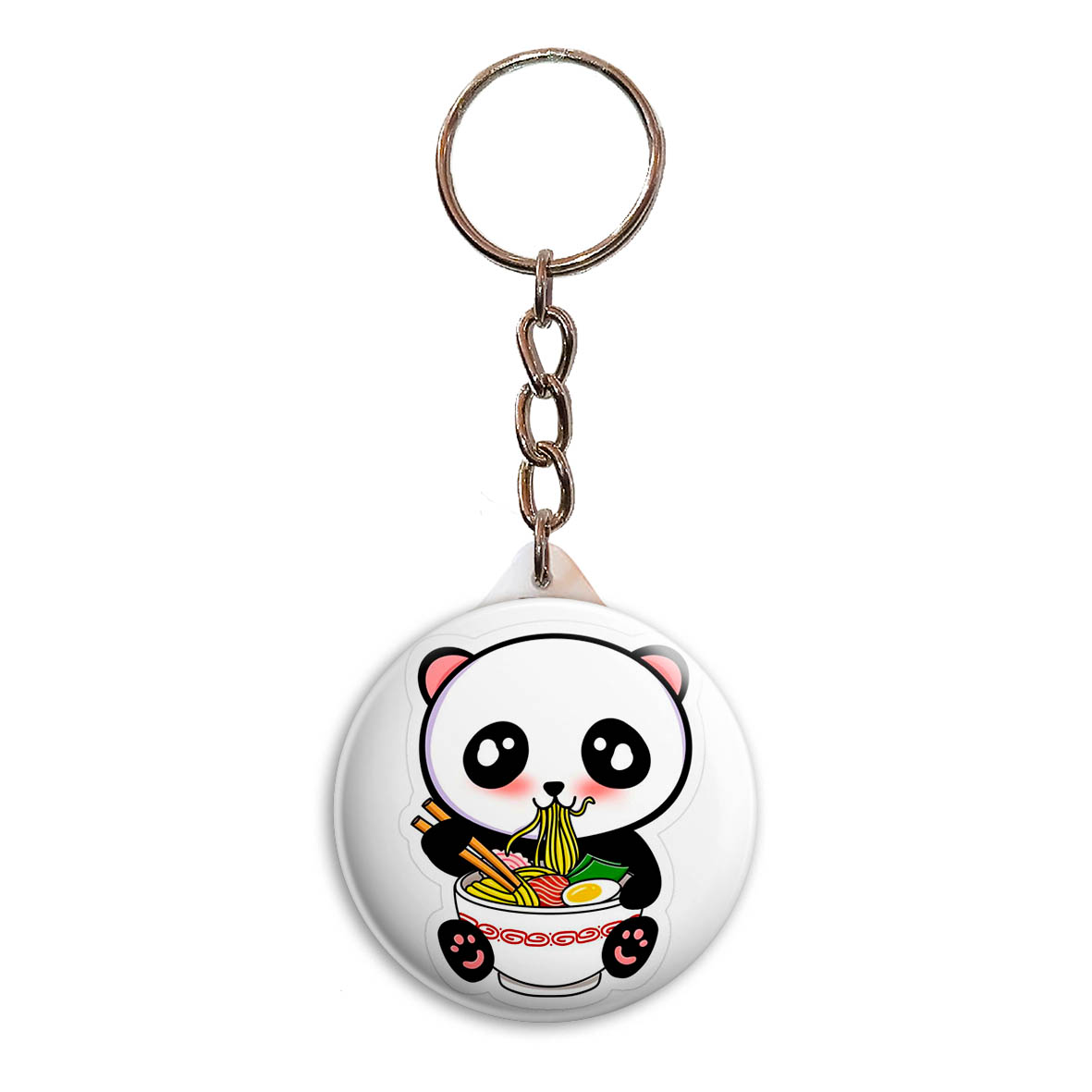 جاکلیدی پرمانه طرح حیوانات کیوت کد pmy.21457